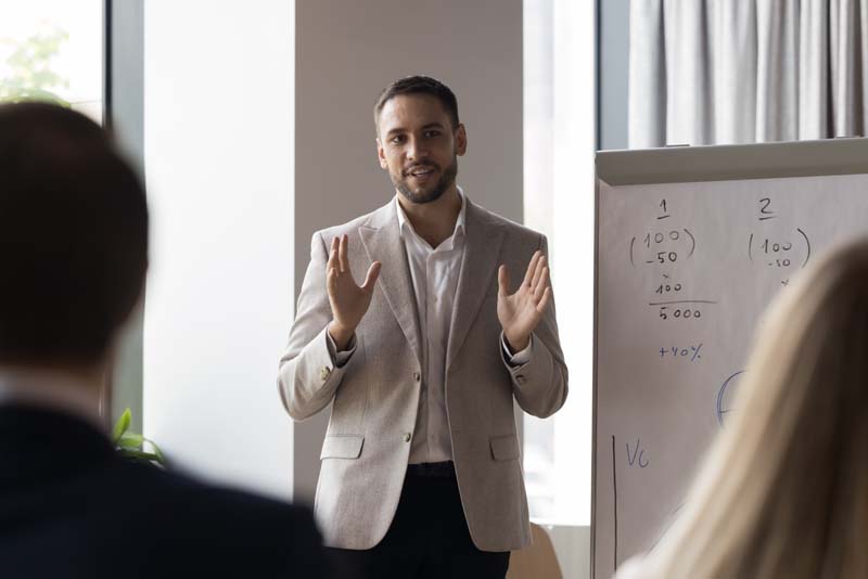 Devenir organisme de formation